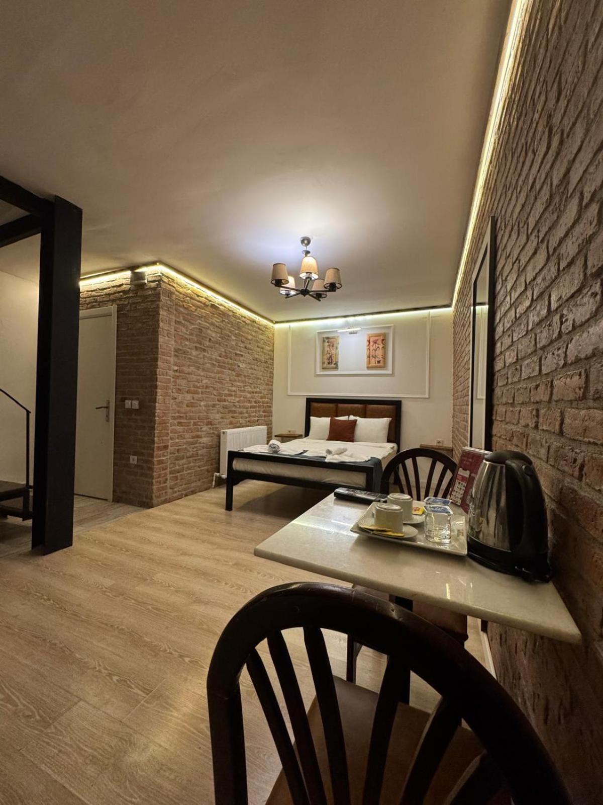 Volra Hotel, Istanbul